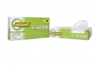 JobSelect® Cast Poly Hybrid Gloves