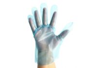 What is a Hybrid Glove?