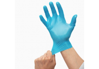 TPU gloves