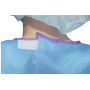 Disposable Isolation Gown