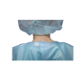 Disposable Isolation Gown
