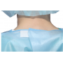 Disposable Isolation Gown