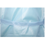 Disposable Isolation Gown
