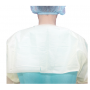 Disposable Isolation Gown