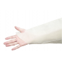 Disposable Isolation Gown