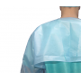Disposable Isolation Gown