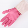Household latex gloves 