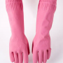 Household latex gloves 