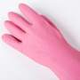 Household latex gloves 