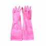 Household latex gloves 