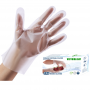 Victoria Bay Hybrid Gloves