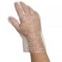 Poly Disposable Gloves