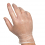 Examination Vinyl Disposable Gloves