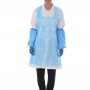 Disposable PE Apron,Poly  Apron