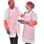 Disposable PE Apron,Poly  Apron